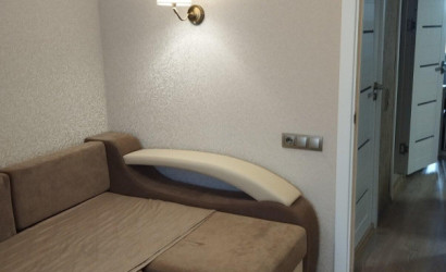 Купить 3-комнатную квартиру, Витебск, Медицинская ул., 1. Фото 4