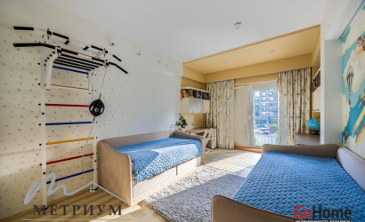 Купить 3-комнатную квартиру, Копище, Авиационная ул., 8. Фото 40