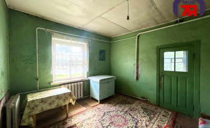 Купить дом, гп. Старобин, Бондаровца ул., 16 соток. Фото 14