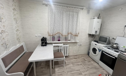 Снять 2-комнатную квартиру на сутки, Барановичи, Р.Люксембург,дом10. Фото 5