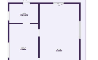 Купить дом, Даниловичи, Садовая ул., 13 соток. Фото 20