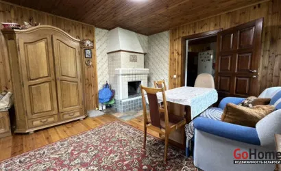  2-этаж.(227 м2), Турковщина