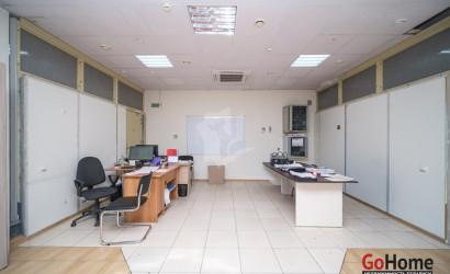Аренда офиса, Минск, Свердлова ул., 23, 159.6 кв.м.. Фото 6