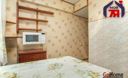 Купить 3-комнатную квартиру, Минск, Глебки ул., 12 (Фрунзенский район). Фото 11