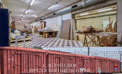 Продажа помещения, Жабинка, ул. Короткина 8, 8,  557 кв.м.. Фото 1