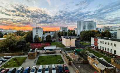 Купить 3-комнатную квартиру, Минск, Беломорская ул., 21 (Советский район). Фото 20