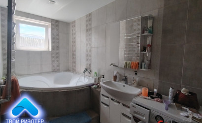 Купить дом, Речица, Прибрежная ул., 15 соток. Фото 7