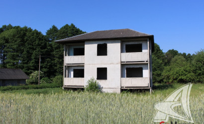 Купить дом, Николаево, Войский с/с, 25 соток. Фото 3