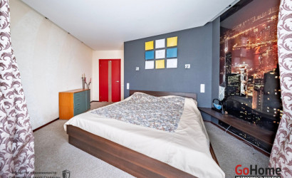 Купить 4-комнатную квартиру, Минск, Острошицкая, 4 (Первомайский район). Фото 7