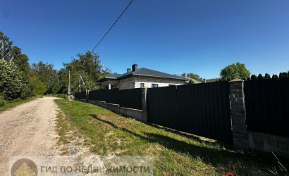 Купить коттедж, Гродно, Ваньковича, 9.4 соток. Фото 20