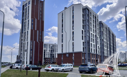 Купить 1-комнатную квартиру, Брест, Ковалево, ул. Октябрьской Революции. Фото 13