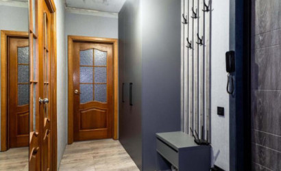 Купить 2-комнатную квартиру, Минск, Горовца ул., 34/2 (Ленинский район). Фото 12