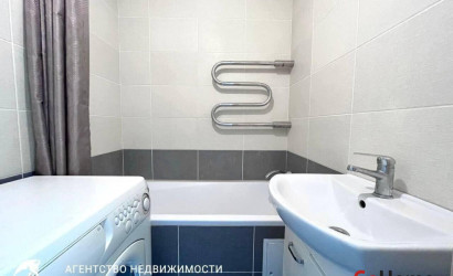 Снять 1-комнатную квартиру, Минск, Рафиева ул. 78 (Московский район). Фото 4