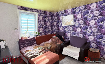 Купить дом, Витебск, Ленинградская, 30, 9 соток. Фото 13