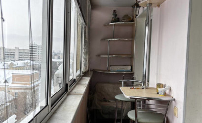 Купить 1-комнатную квартиру, Могилев, Лепешинского, 22/36. Фото 13