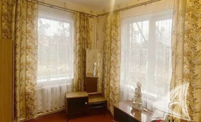  1-этаж.(45 м2), Брест(Граевка)