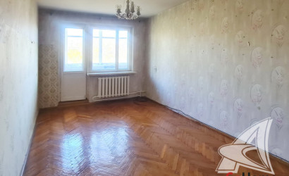 Купить 2-комнатную квартиру, Брест, Восток, ул. Московская. Фото 2