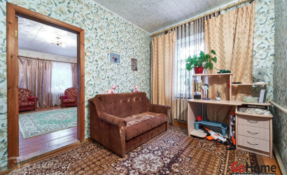 Купить дом, Борисов, Залинейный 4-й пер., 7.08 соток. Фото 22