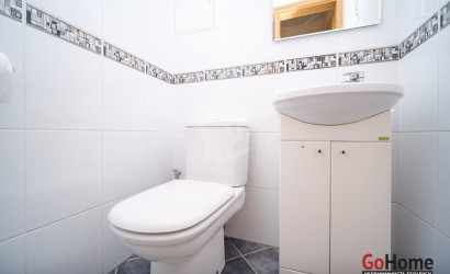 Купить 4-комнатную квартиру, Минск, Восточная ул., 133 (Советский район). Фото 15