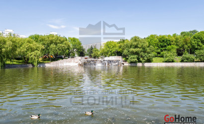 Купить 1-комнатную квартиру, Минск, Тикоцкого, 16(Первомайский район). Фото 20