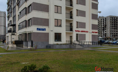 Продажа торгового помещения, Минск, Николы Теслы ул., 28, 68.2 кв.м. Фото 5