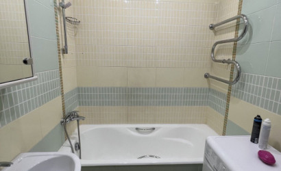 Снять 1-комнатную квартиру, Минск, Радужная, 19 (Центральный район). Фото 11