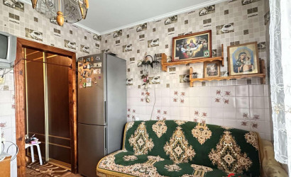 Купить 2-комнатную квартиру, Жабинка, Кирова ул.. Фото 9