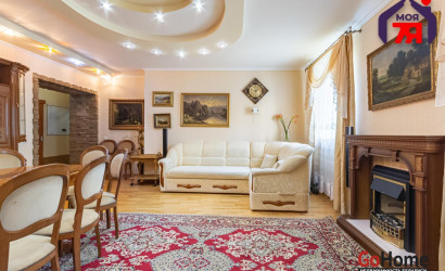 Купить коттедж, Семково, Сиреневая ул., 23 соток. Фото 19