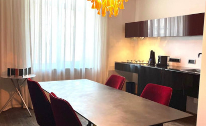 Купить 2-комнатную квартиру, Минск, Независимости просп., 12(Ленинский район). Фото 12