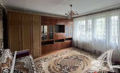 Купить 3-комнатную квартиру, Еремичи, , . Фото 2