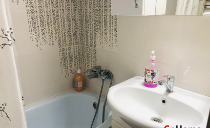 Снять 2-комнатную квартиру на сутки, Рогачев, Ленина, 110. Фото 10