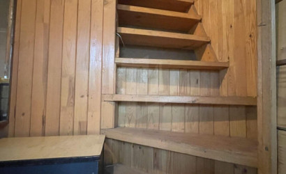 Купить дом в деревне, АЭРОФЛОТ, 6.08 соток. Фото 12