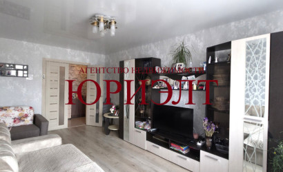 Купить 3-комнатную квартиру, Барановичи, Парковая, 27. Фото 2