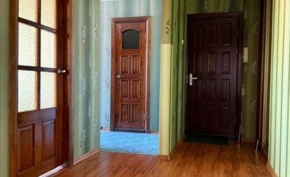 Купить 3-комнатную квартиру, Жлобин, 16-й м-н, 36. Фото 12