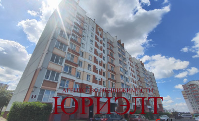 Купить 3-комнатную квартиру, Жлобин, П.А. Карибского, 1. Фото 2