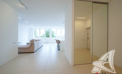 Купить 4-комнатную квартиру, Брест, Центр, ул. Карла Маркса. Фото 26