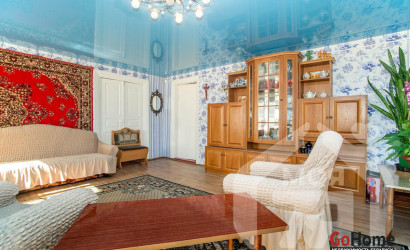 Купить дом, Молодечно, Тарашкевича ул., 6 соток. Фото 17