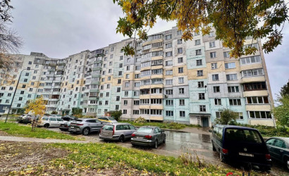 Купить 2-комнатную квартиру, Солигорск, Набережная, 4. Фото 20