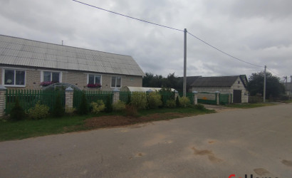 Купить дом, Вороново, Победы ул., 11, 6 соток. Фото 28
