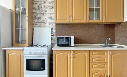 Снять 3-комнатную квартиру на сутки, Гродно, улица Кабяка, 33. Фото 5