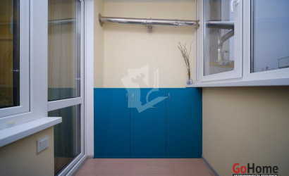 Купить 1-комнатную квартиру, Прилуки, Майская ул., 16. Фото 40