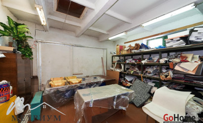 Продажа помещения, Заозерье, Рассветная ул., 1/А,  1100 кв.м.. Фото 8