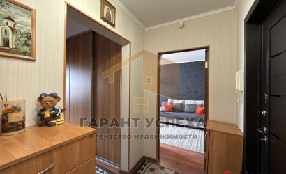Купить 1-комнатную квартиру, Брест, ул. Ленинградская, д. . Фото 11