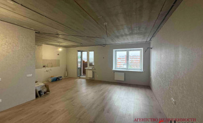 Купить 1-комнатную квартиру, Брест, ул. Гоголя, д. . Фото 2