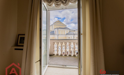 Купить 3-комнатную квартиру, Минск, Карла Маркса, 39 (Ленинский район). Фото 11
