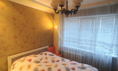 Купить 3-комнатную квартиру, Лида, Победы просп., 40. Фото 9