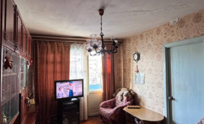 Купить 3-комнатную квартиру, Гомель, ул. Минская, д. 16. Фото 4