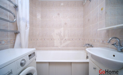 Купить 3-комнатную квартиру, Минск, Скрипникова ул., 34 (Фрунзенский район). Фото 21