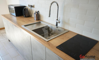 Купить 2-комнатную квартиру, Минск, Налибокская ул., 38(Фрунзенский район). Фото 7