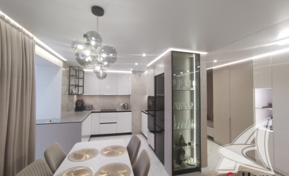 Купить 3-комнатную квартиру, Брест, Центр, ул. Гоголя. Фото 9